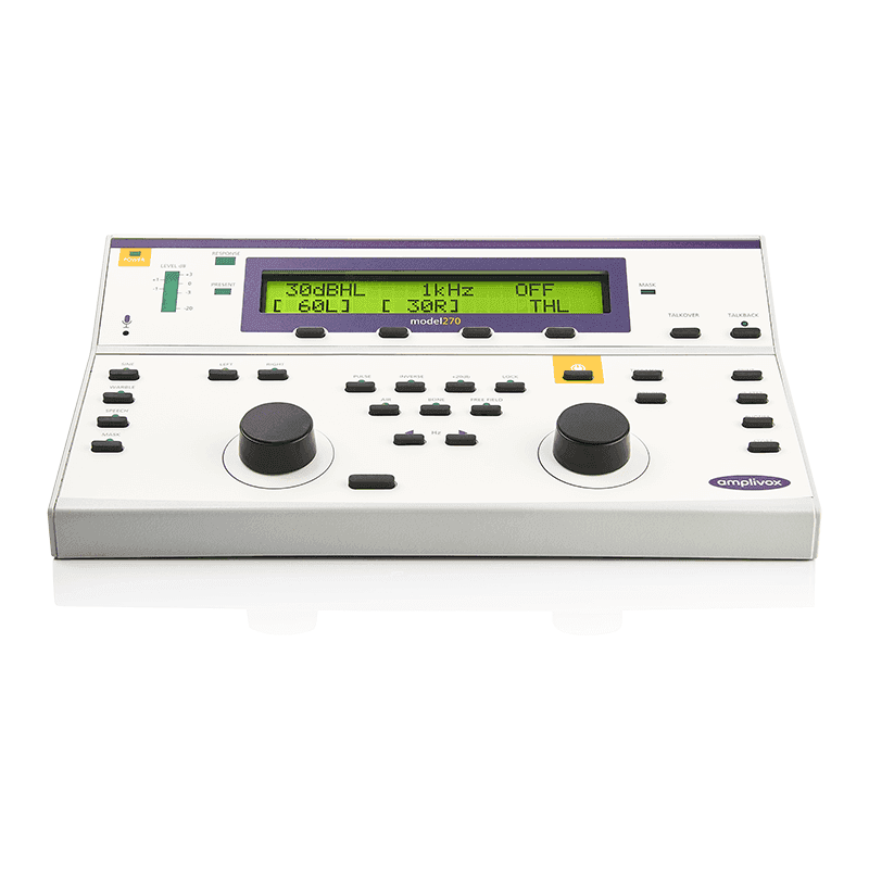 Amplivox 270