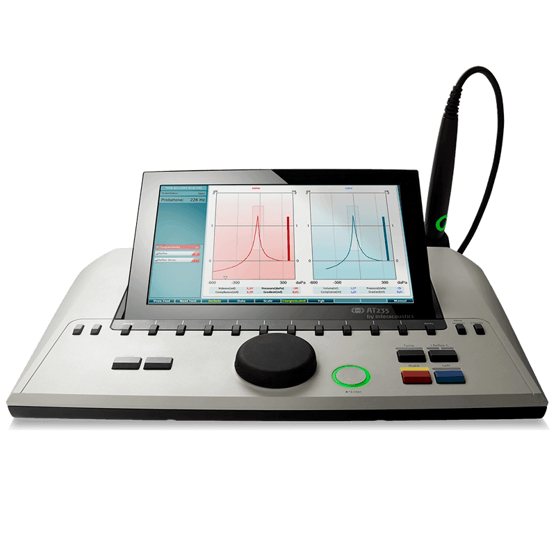 Interacoustics AT235