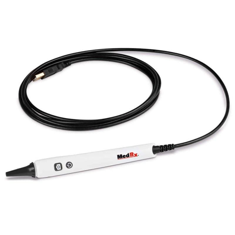 MedRx Video Otoscope