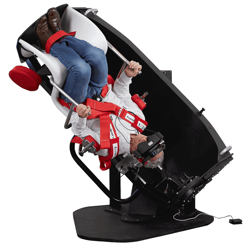 Interacoustics TRV-stol