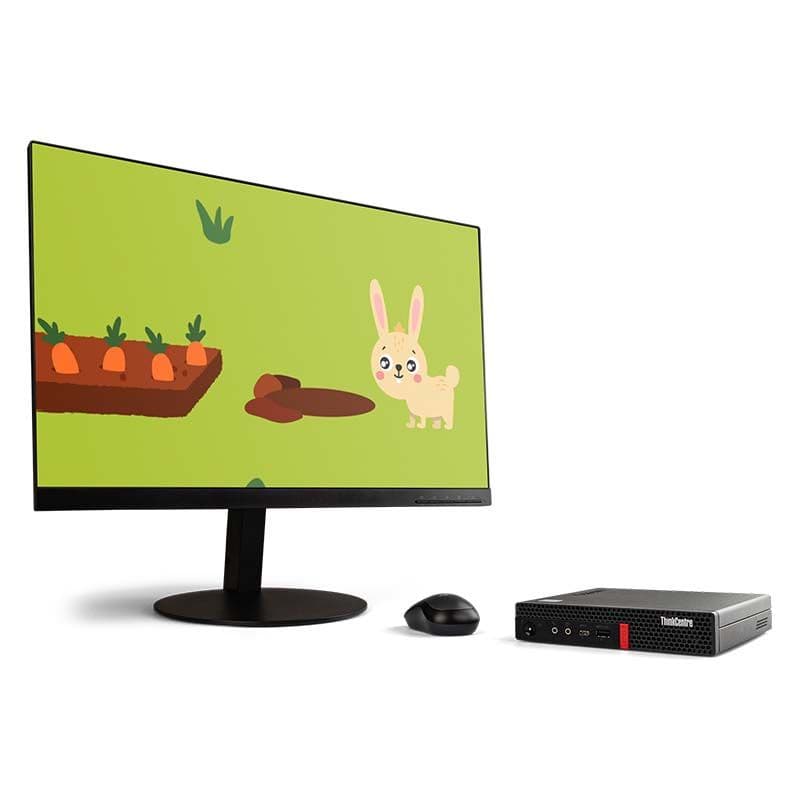 Interacoustics VRA Screen