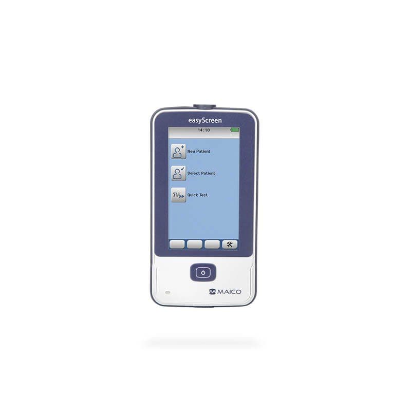 MAICO easyScreen